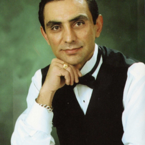 Robert Estapan