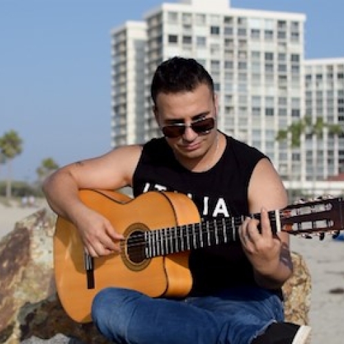 Safaa Elias