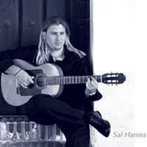 Sal Hanna GipsyMenco