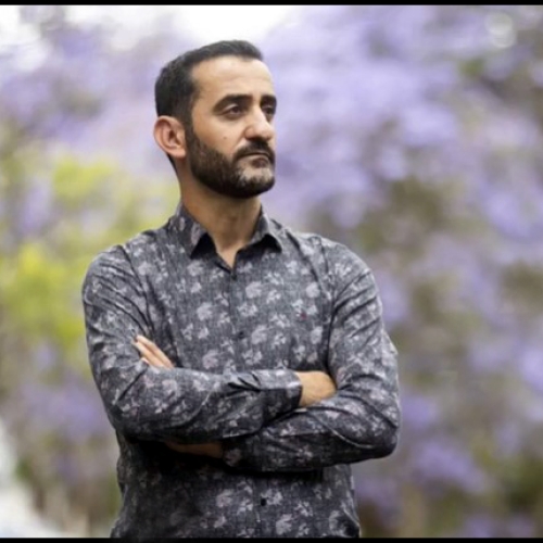 Samir Hawil