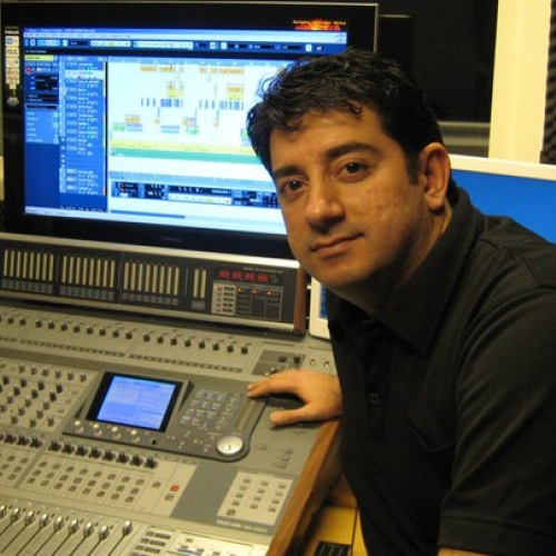 Sanharib Assury
