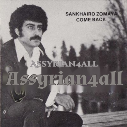 Sankhairo Zomaya