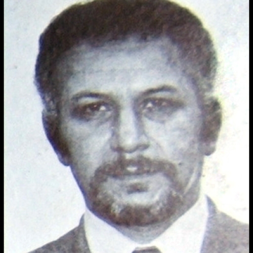 Sargon Alexander Mayelian