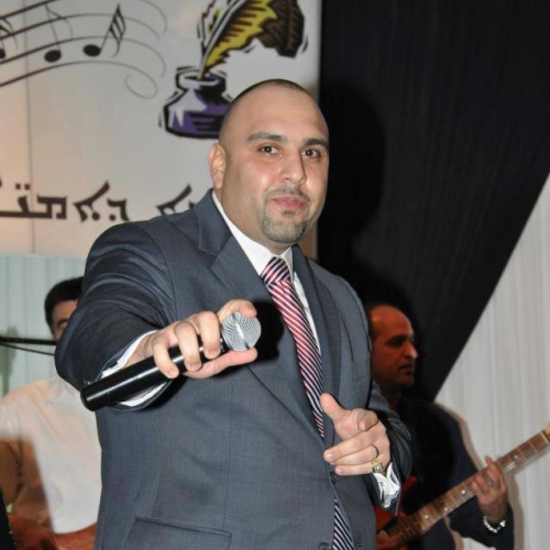 Sargon Avadis