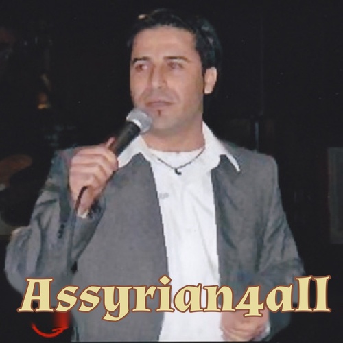 Sargon Daoud
