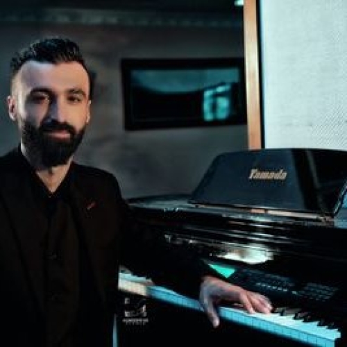 Sargon Dinkha