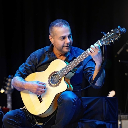 Sargon El Moreno