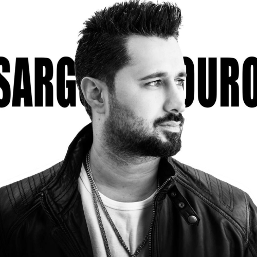 Sargon Gauro
