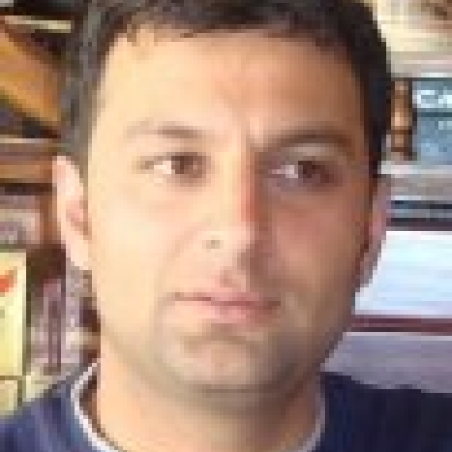 Sargon Lazar