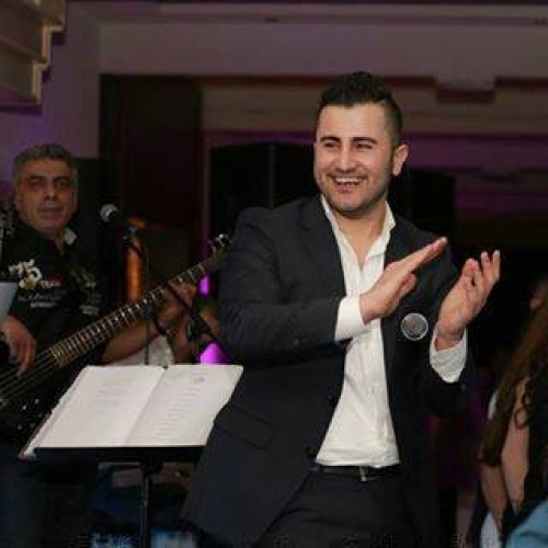 Sargon Sharro
