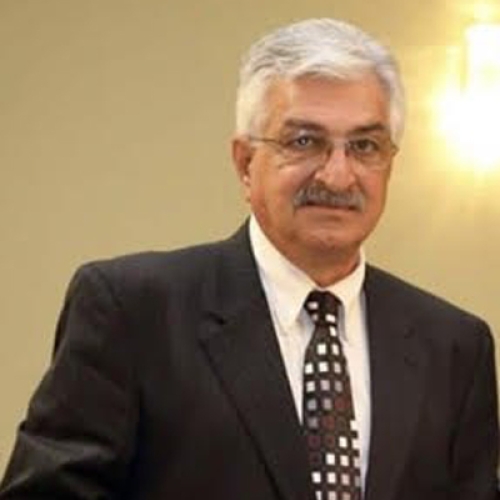 Sargon Sheikhani