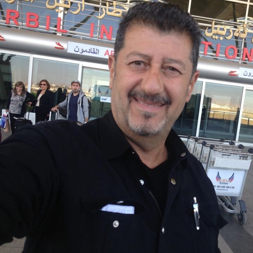 Sargon Shimon