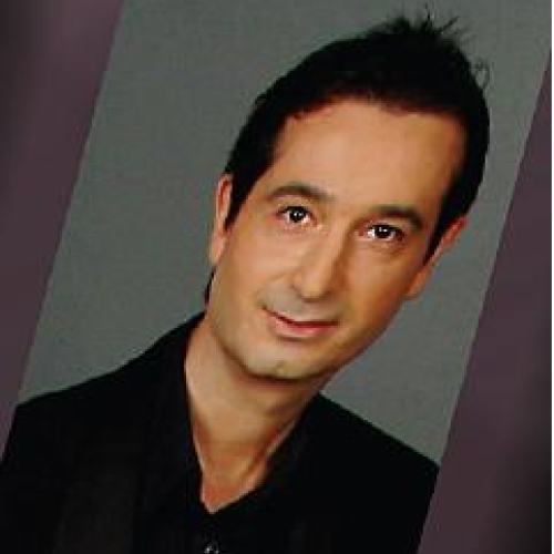 Sarmen Arissian