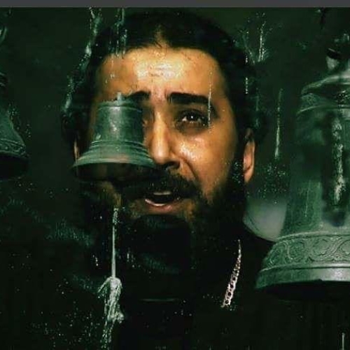 Seraphim Bit-Kharibi