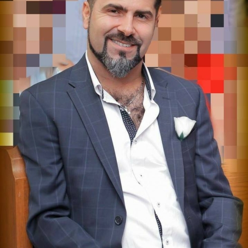 Shadi Edwar Mousa