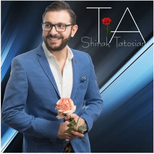 Shirak Tatosian