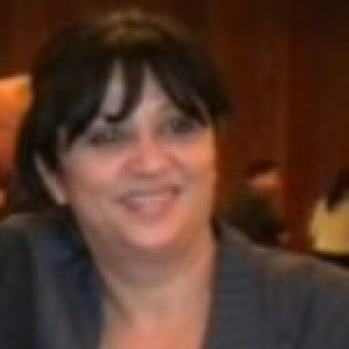 Shoshan Sarkis