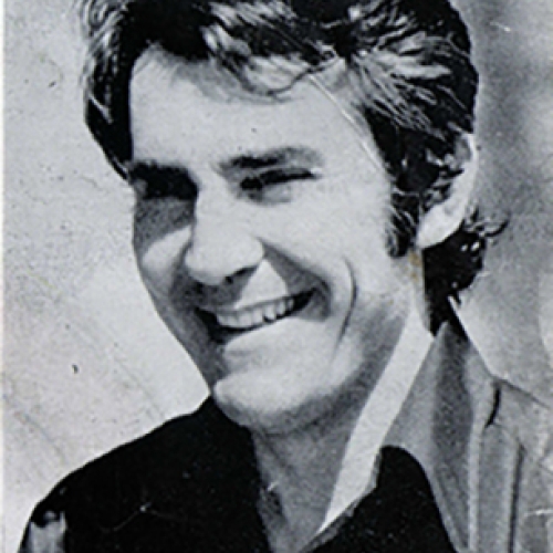 Simon Issa (Iran)