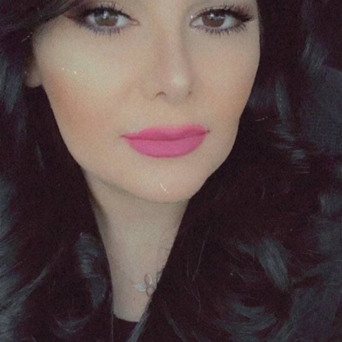 Sonia Oshana