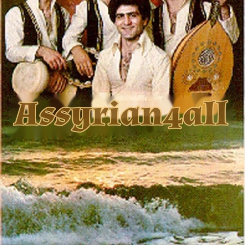 Stars Of Ashur