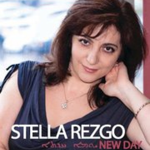 Stella Rezgo
