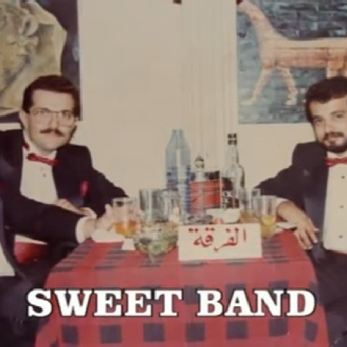 Sweet Band