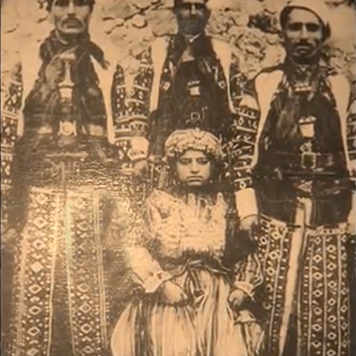 Sweetlana Baitnazar
