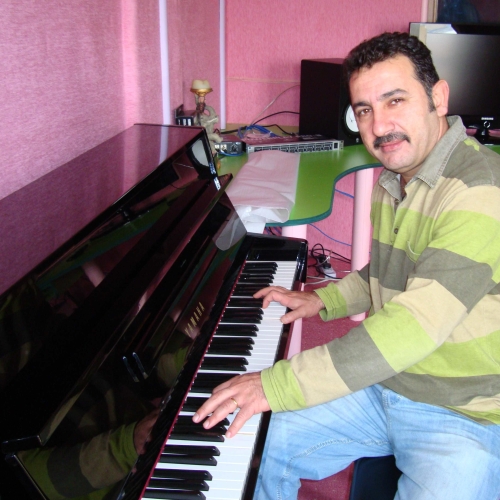 Teddy Dihaya