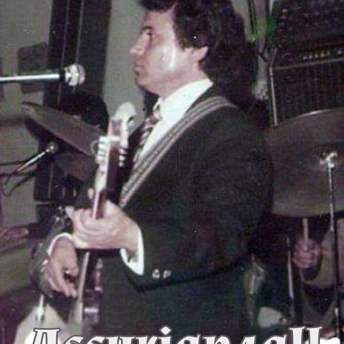 Teddy Oshana