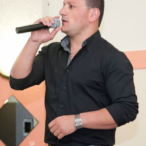 Thomas Youkhana