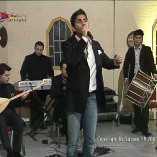 Tomas Demir