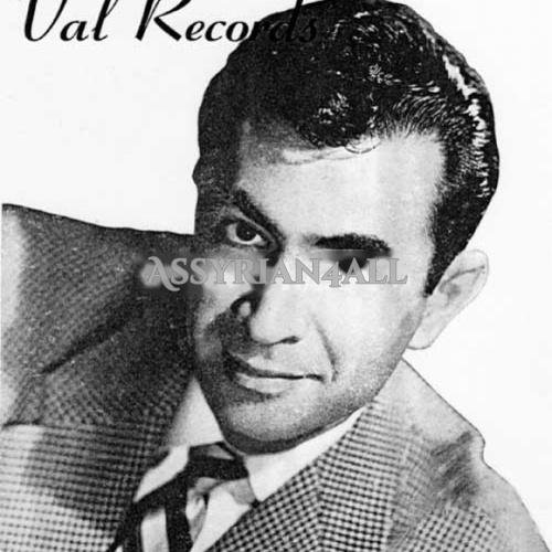Valodya Ossiboff