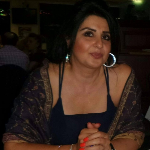 Vivian Moshe