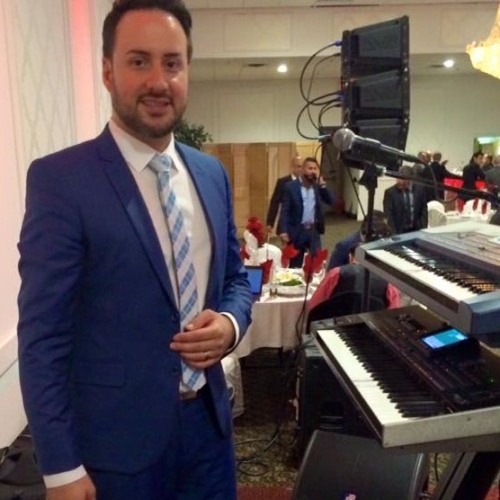 Wael Yako