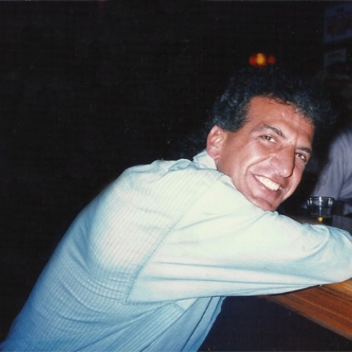 William Khenno