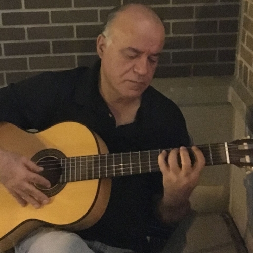 William Nisan