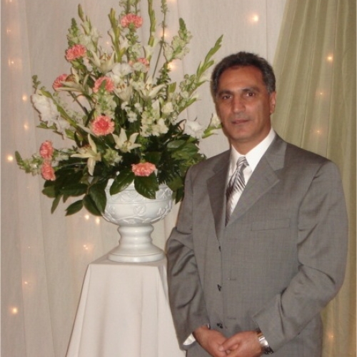 Wilson Eashoian
