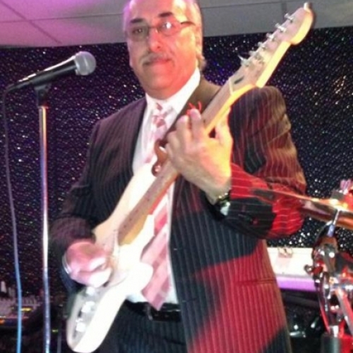 Wilson Hirmes