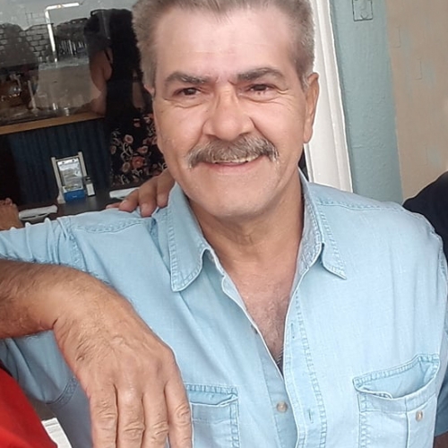 Wilson Lilu