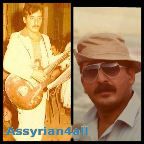 Wilson Younan