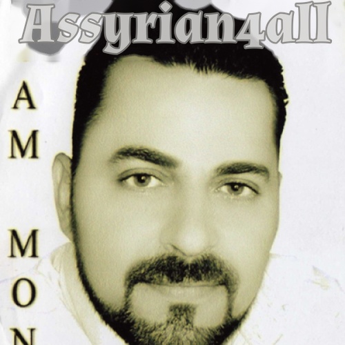 Wissam Mona