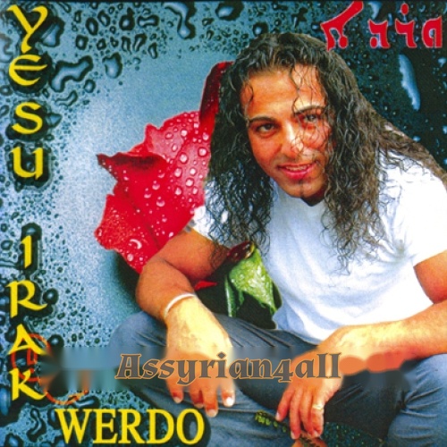 Yeshu Irak