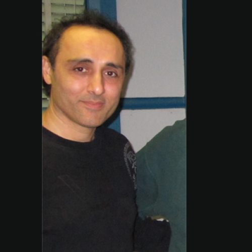 Youbert Yousif
