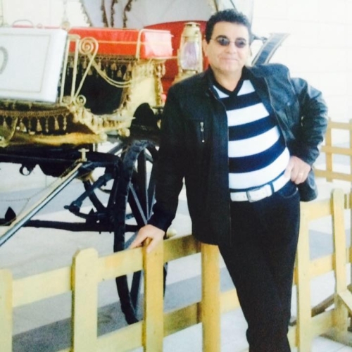 Youel Talia