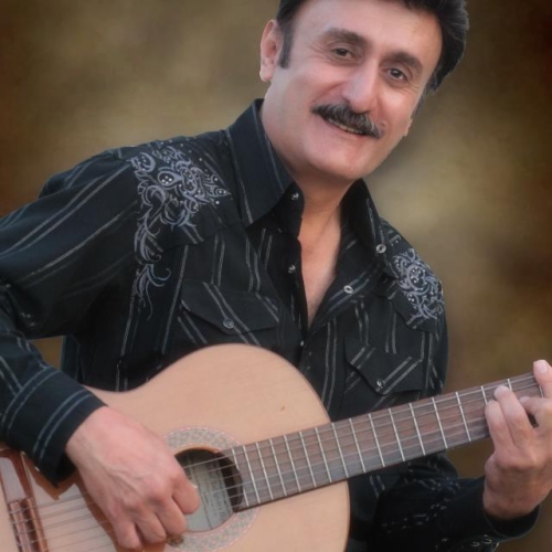 Yourik Yaqubian