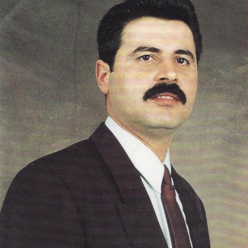 Youshya Shemon