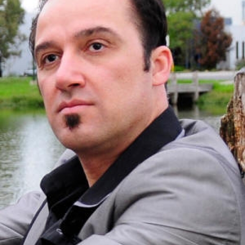 Yousif Aziz