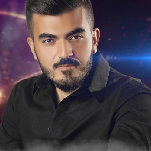 Yousif Sorisho OC