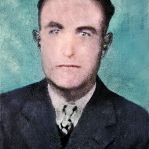 Zakaria Givargis