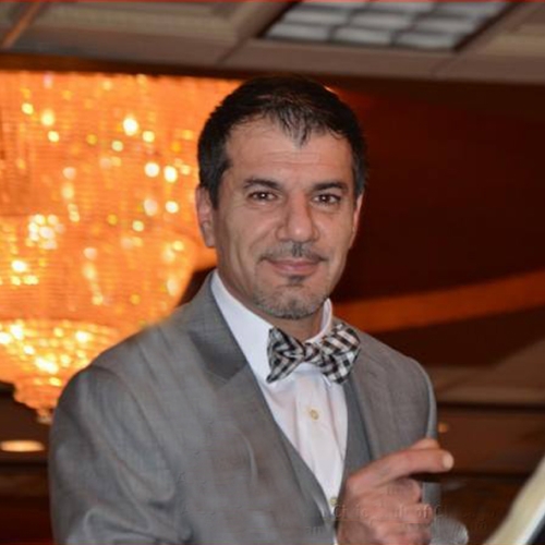 Zaya Youkhana